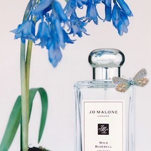 Jo Malone Wild bluebell full size!❤️